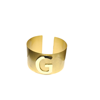 Armband Aquaforte Dame Le Letterine in Silber H4182606G - H4182606G